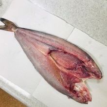 生のホッケの一夜干し レシピ 作り方 By ひよこピッピ 楽天レシピ 生のホッケの一夜干し レシピ 作り方 By ひよこピッピ 楽天レシピ